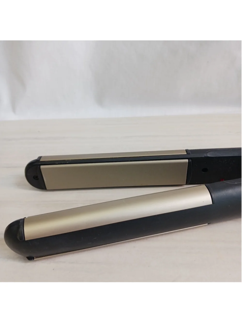 Conair Infiniti Pro Tourmaline Flat Iron 2 Inch
